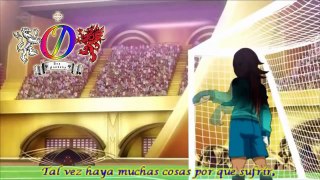 Inazuma Eleven Go! Opening 4 Fandub Español Latino [Uchikudaku!]