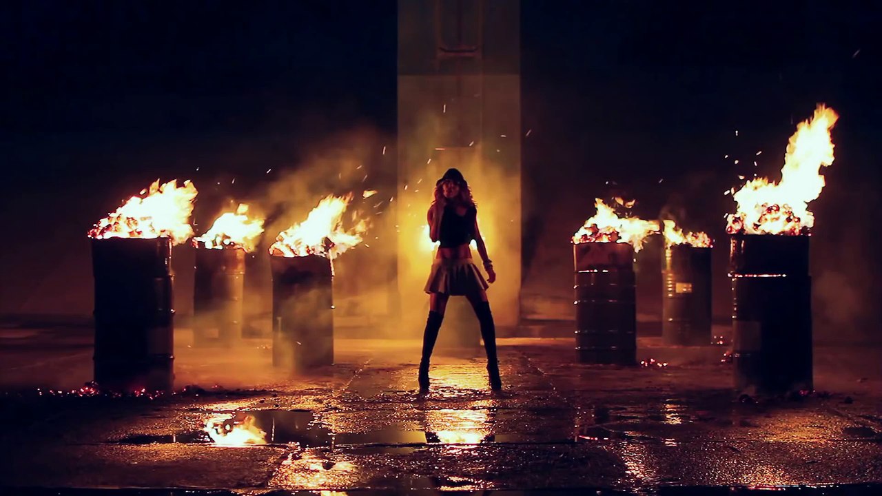 Alisia ft. Flori - Vajno li ti e_ ( Official Video )