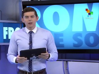 1st Year Anniversary of Release of Cuban 5