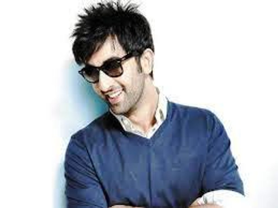 Ranbir said you cannot challenge the audience