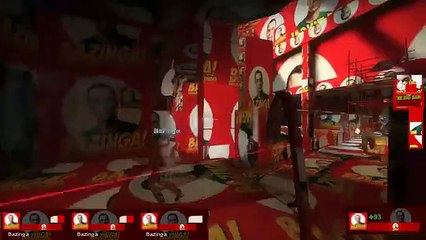 Left 4 Dead 2 - Dead Center (Bazinga)