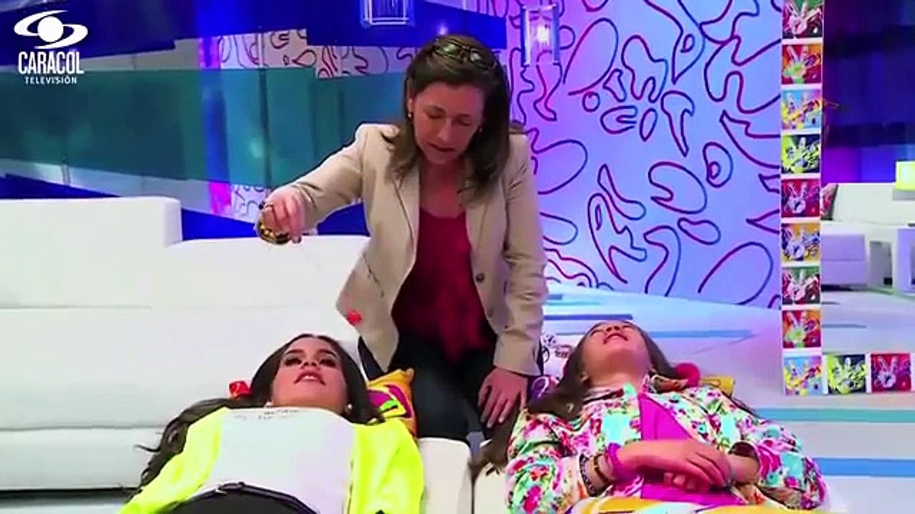 Catalina cantó ‘When I’m gone’ de L. Gerstein – A.P. Carter – LVK Colombia – T1