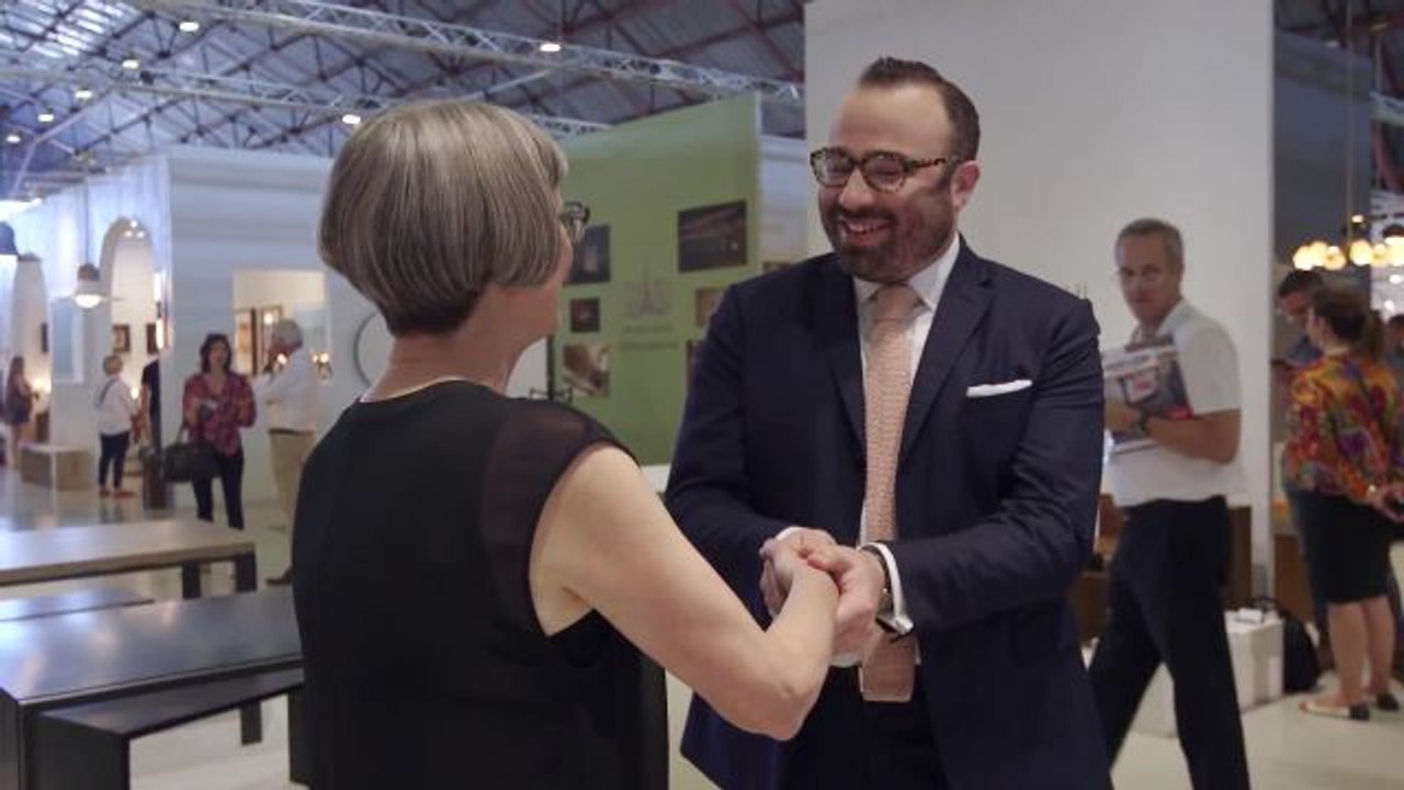 ADVERTISEMENT: The Connected Home