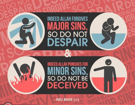 When You See Your Friends In Hellfire - Ustadh Nouman Ali Khan