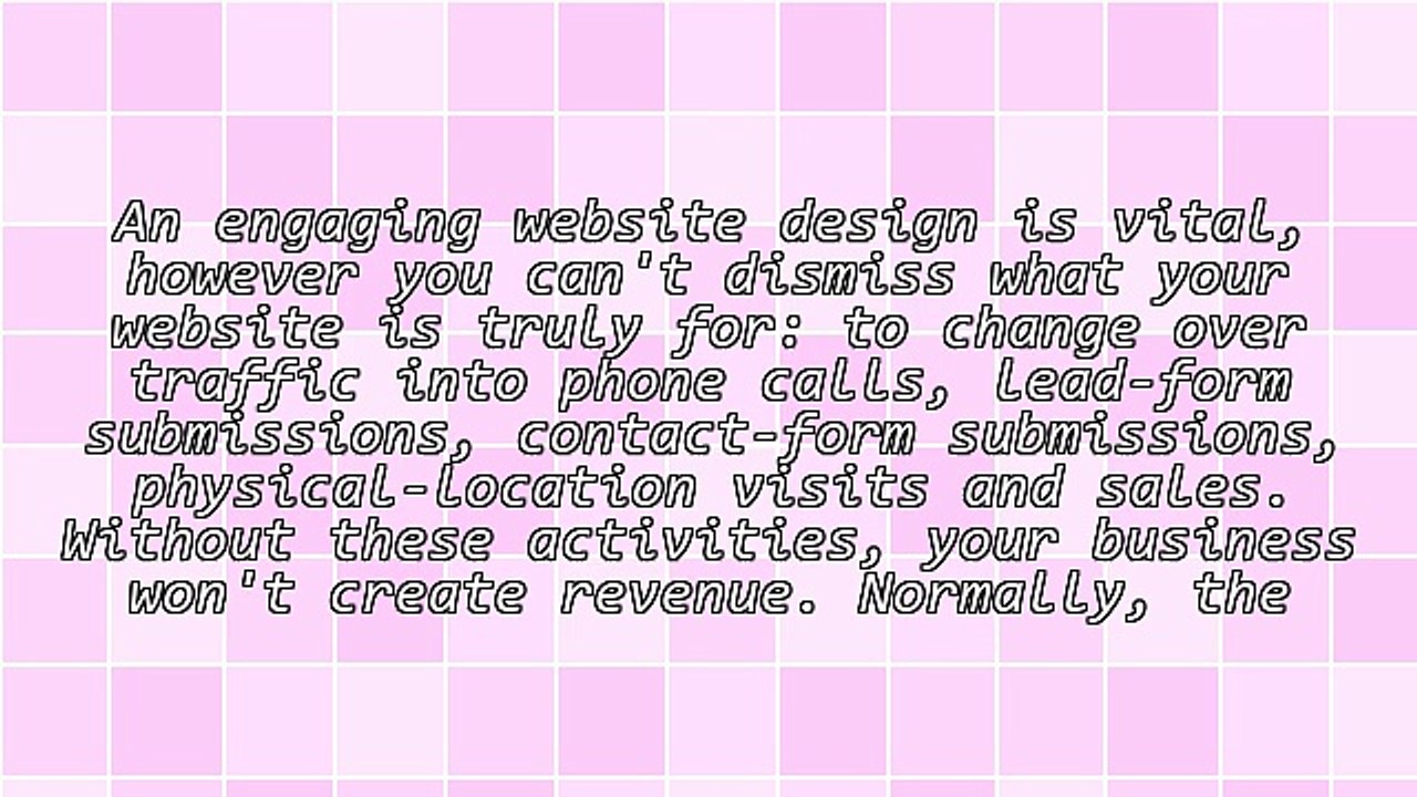 Designing Tips to Transform the Conversion Rate of Your Website