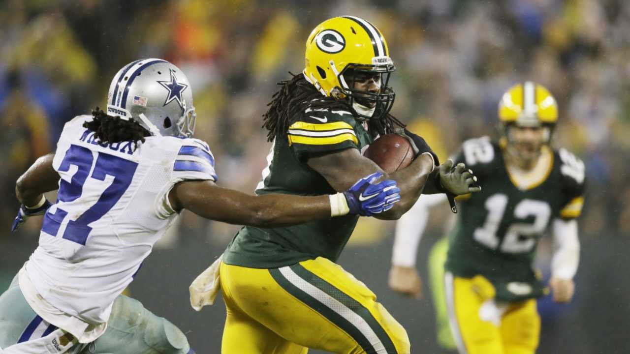 Oates: Packers Turning a Corner?