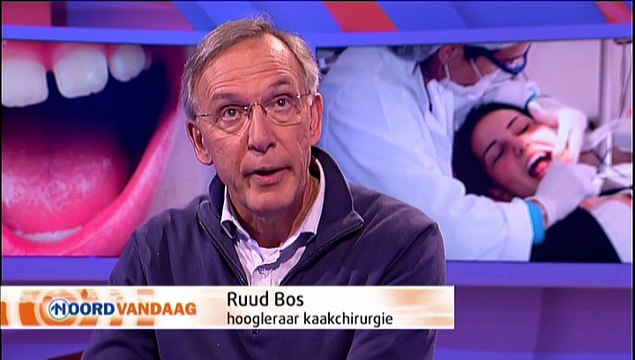 Bedorven melkgebitten zijn dagelijkse kost voor tandartsen in Groningen - RTV Noord