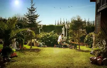 Biscolata Mood - Yağmur Reklamı