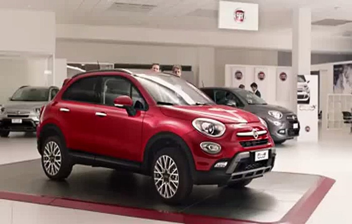 Fiat Yıldız Fırsatları - 500 Ailesi Reklamı