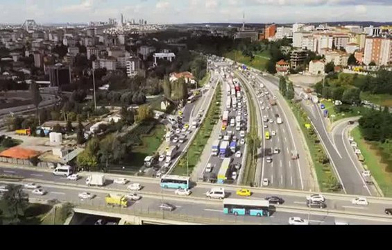 Avea İşyerim Mobil 8 GB Reklamı