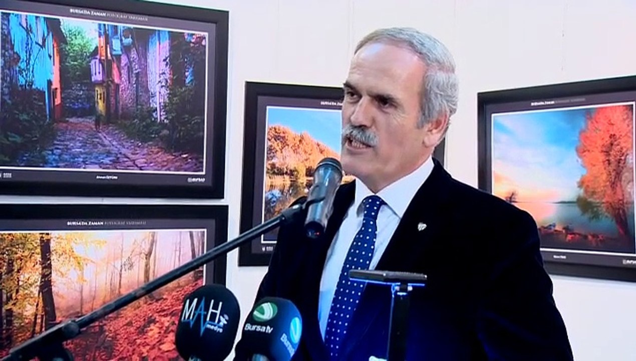Bursa’nın ‘Güz’ fotoğraflarına ödül yağmuru