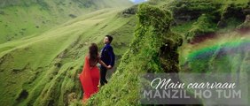 Dilwale – Gerua Lyric Video _ Shah Rukh Khan_ Kajol _ SRK Kajol Official Lyric Video