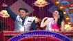Comedian Kapil Sharma and Ragini Khanna - Best Comedy : Very Funny ITA Awards 2014