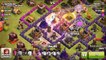 Clash Of Clans   TOP 5 TOWN HALL LEVELS IN CoC!   TH11 , TH10 , TH9 , TH8 , TH7