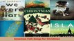 PDF Download  American Folk Songs for Christmas PDF Full Ebook