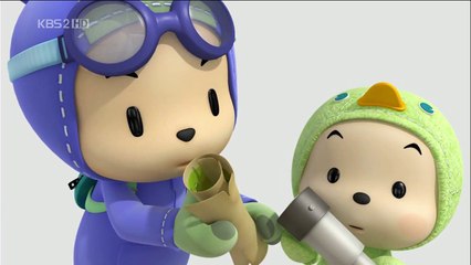 후토스 2기 - 13화 보물찾기