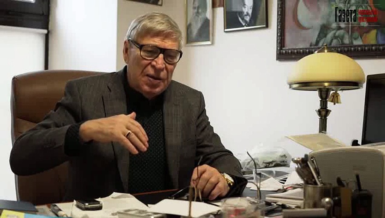 Профессор В. С. Битенский. Что женщин побуждает заставлять страдать близких людей