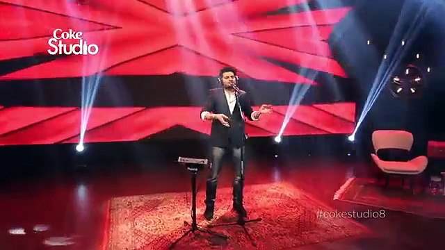 Nabeel Shaukat Ali, Bewajah HD, Coke Studio Season 8, Latest Episode 1 - Dailymotion