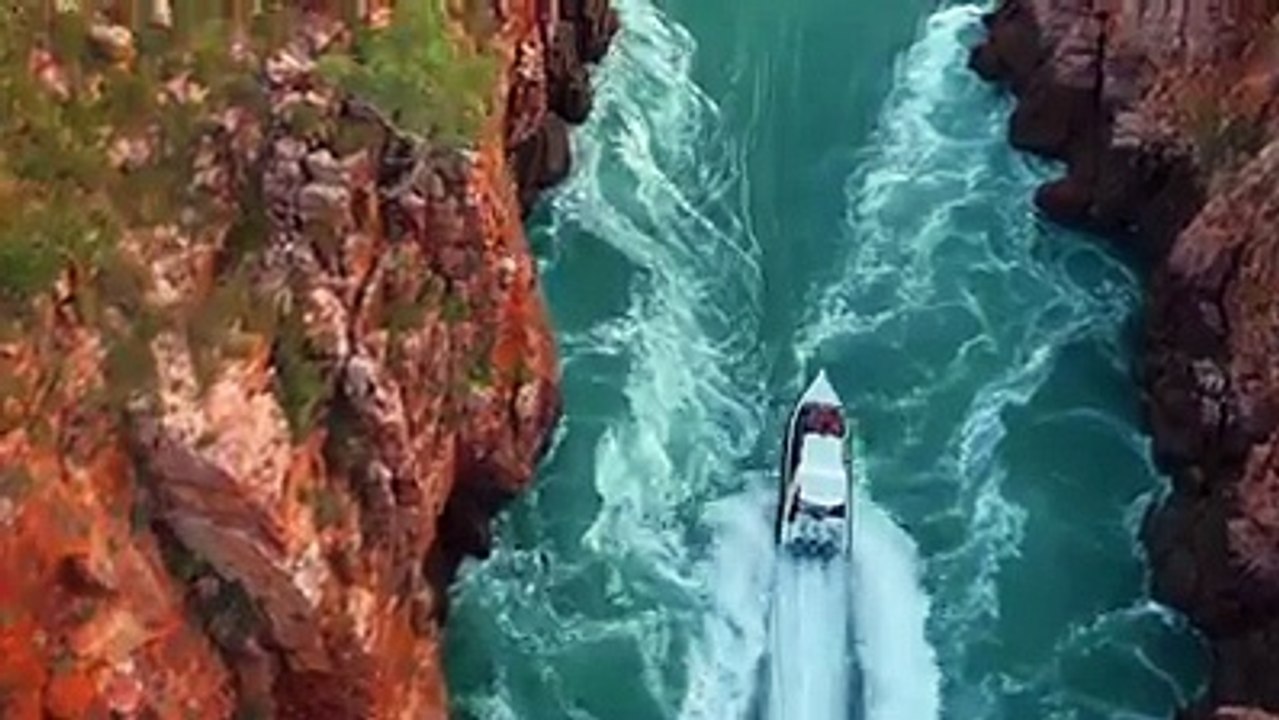 amazing view