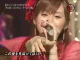 Morning Musume - Iroppoi Jirettai (TV)