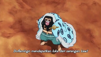 preview one piece episode 723 subtitle indonesia