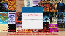 Lesen  Handhabung von Personalfluktuation in Krisenzeiten Personalressourcenerhaltung und Ebook Frei