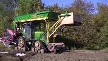 awesome tractor videos, tractors working on the farm john deere, tractor fail vi