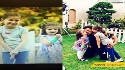 Shahid Afridi in Meji Big TVC Behind The Scene