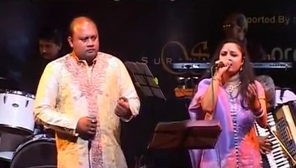 Aa Neel Gagan Tale.. Anal Vasavda, Sudipto Chakraborty