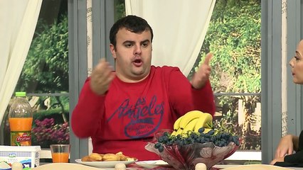 Çka Ka Shpija - Episodi 10 - Sezoni II