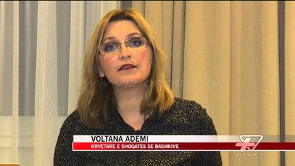 “U reduktua buxheti i bashkive” - News, Lajme - Vizion Plus