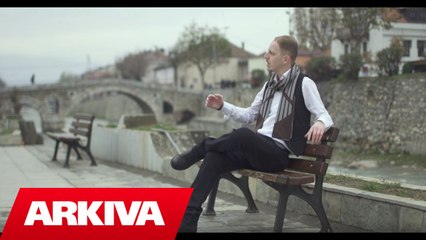 Besart Berisha - Nostalgji (Official Video HD)