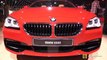 2016 BMW 650i Convertible