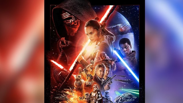 10 things 'Star Wars' nerds need answered