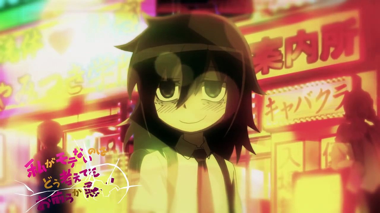 O. WataMote