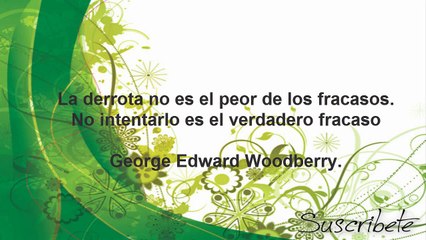 Las Mejores frases de Superacion Personal