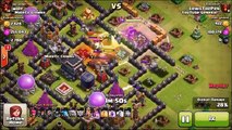 NEW DARK BARRACKS & TROOP LEAKED!! TOWN HALL 11 UPDATE 2015!   Clash Of Clans