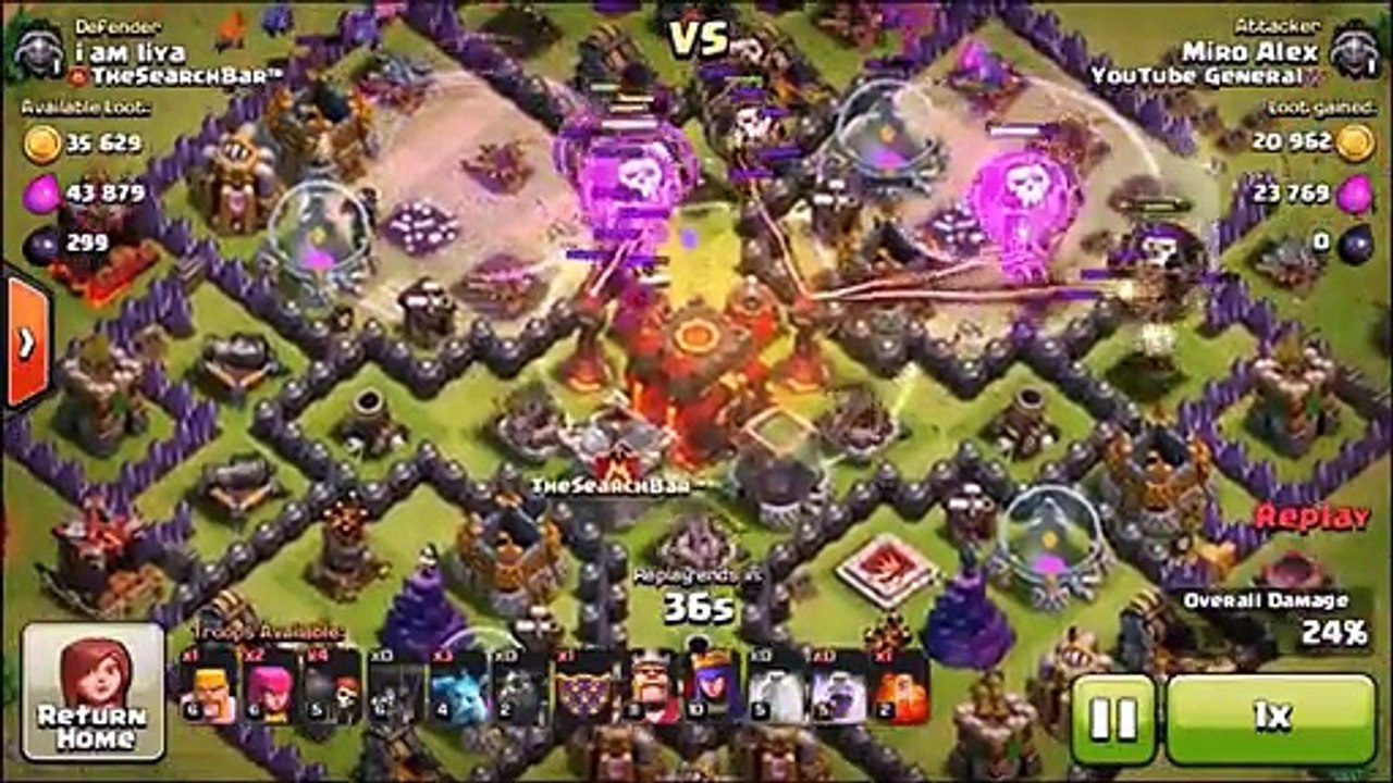 NEW DEFENCES REVEALED! NEW WINTER UPDATE!   Clash Of Clans Update 2015!