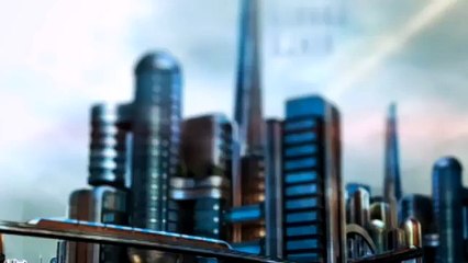 Elvana Gjata - Hitech ( Official Video HQ )