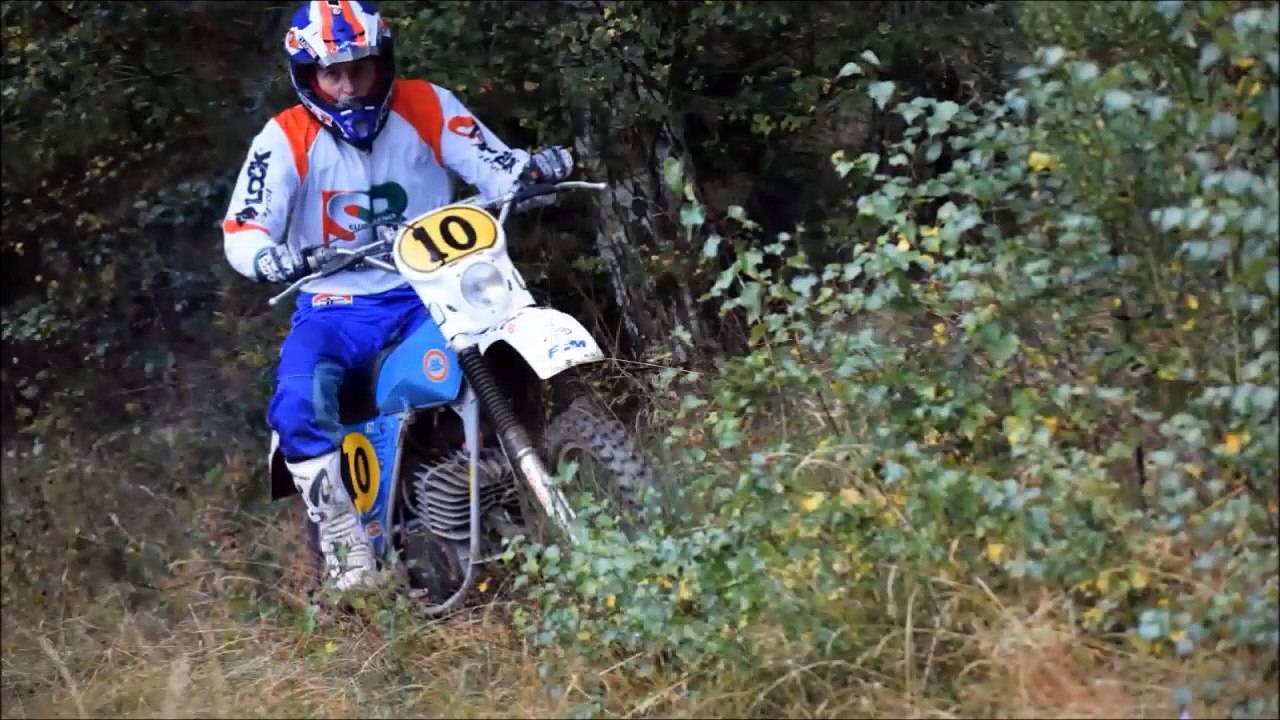 Weekend du SRCF à Rochepaule 2015