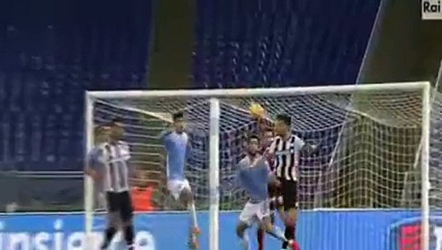 Lazio vs Udinese 2 1 All Goals & Highlights Coppa Italia