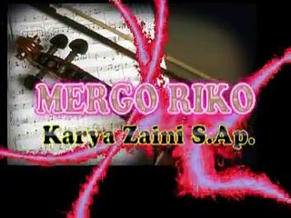 Merga Rika-Catur Arum