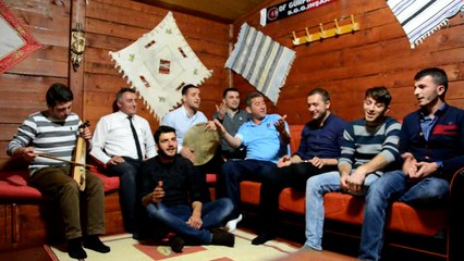 Oflu Gençlerden Bir Türküde Bakan Süleyman Soylu'ya