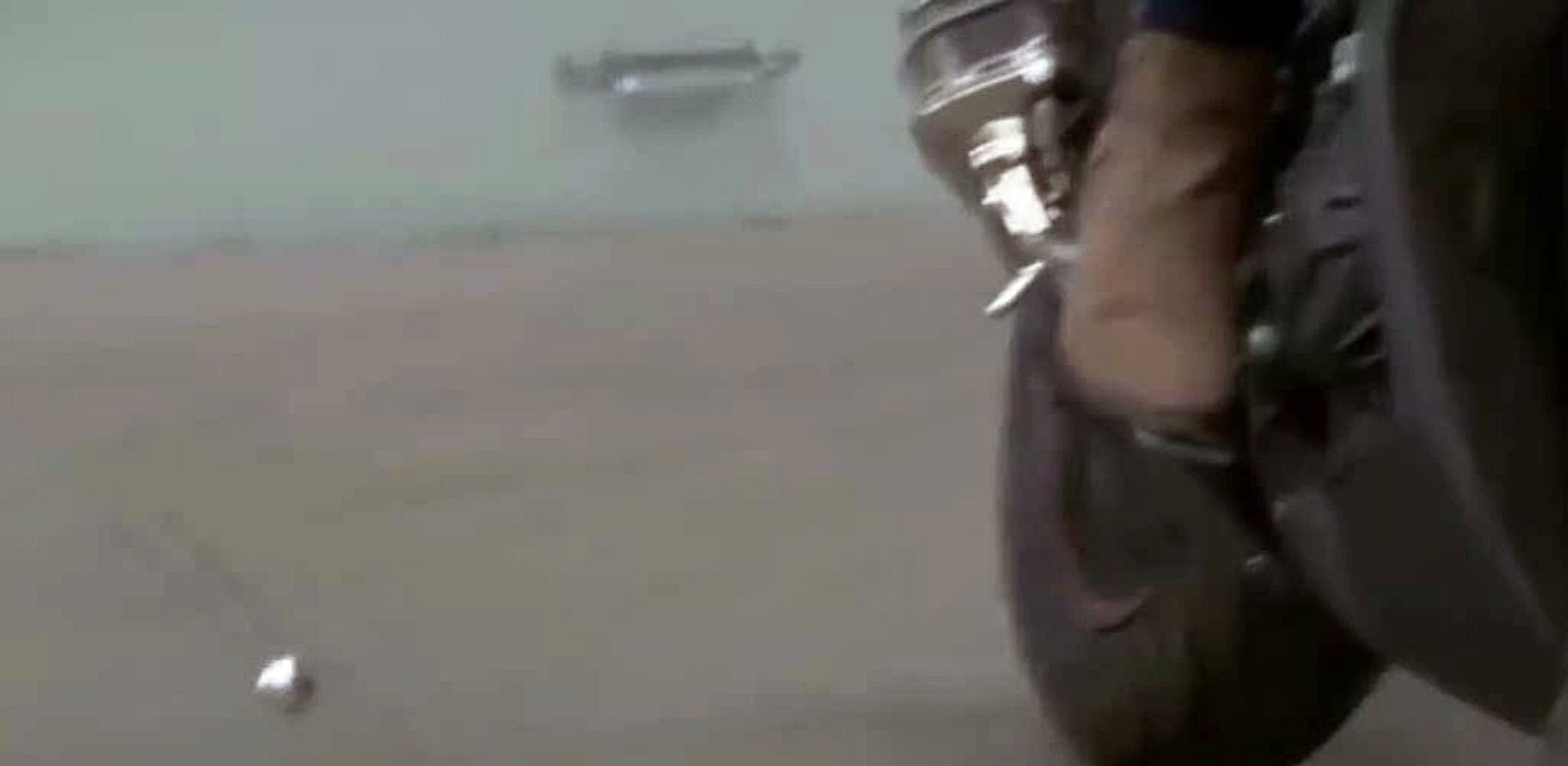 What a cute little murmel...