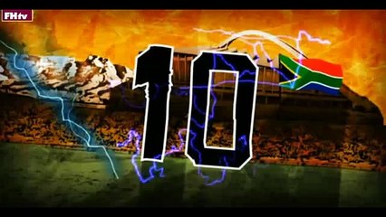 2010 World Cup's Most Shocking Moments #10 - Argentina Cheating