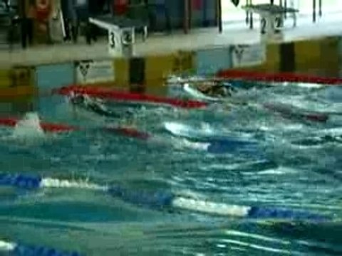 100 sf finswimming med cup