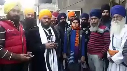 Singh Saved A Muslim Girl Under 18 Fraudist From Kashmir