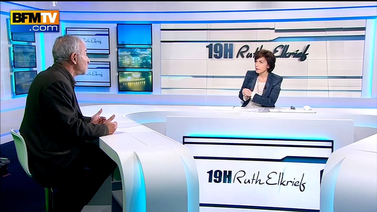 Daesh: les recruteurs se servent des "failles intérieures" des ados, explique un psychiatre