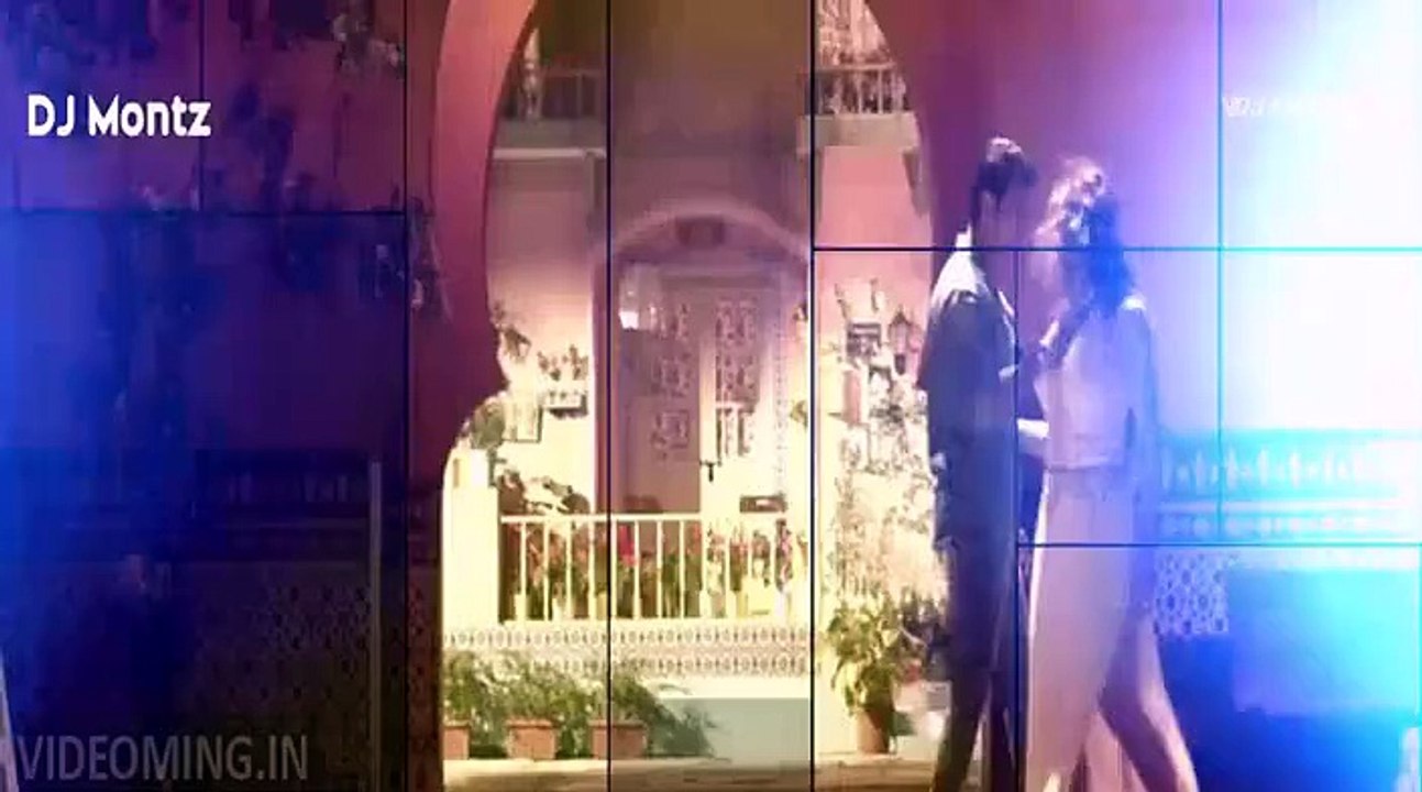 Tumhe Apna Banane Ka Remix latest mashup DJ Montz n DJ Rishabh HD