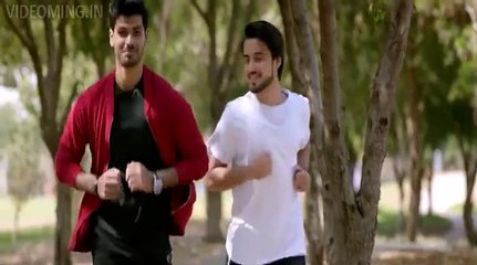 Baarish (Ho Mann Jahaan) Pakistani Movie Song HD video 2015-)